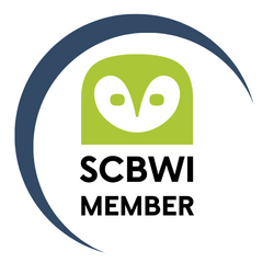 SCBWI Member