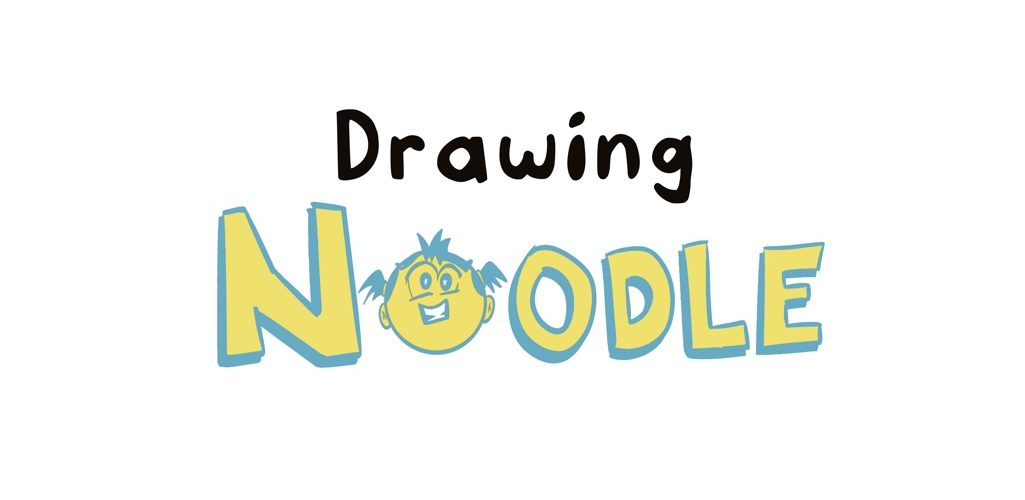Drawing Noodle