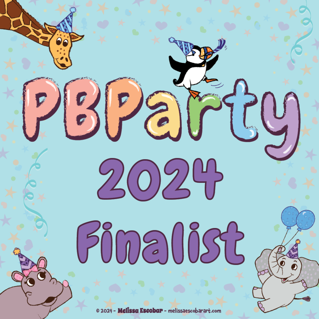 PBParty finalist 2024